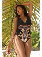 Купальник Uniconf Elegant Cruise CBI199