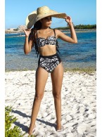 Верх купальника Uniconf Graphical Mood CBS205