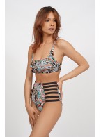 Верх купальника Uniconf Africa CBB248