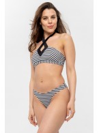Верх купальника Uniconf Spicy Stripes CBS238
