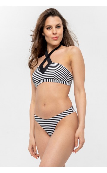 Верх купальника Uniconf Spicy Stripes CBS238