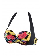 Верх купальника Uniconf Treasures of Africa CBS84