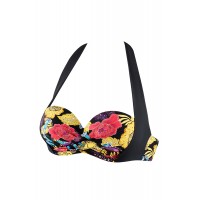 Верх купальника Uniconf Treasures of Africa CBS84