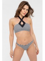 Верх купальника Uniconf Spicy Stripes CBS238
