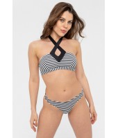 Верх купальника Uniconf Spicy Stripes CBS238