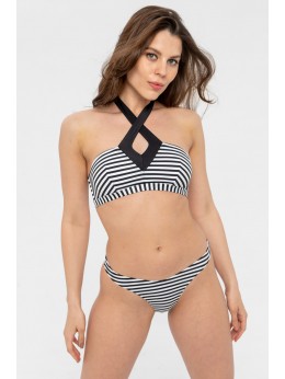 Верх купальника Uniconf Spicy Stripes CBS238