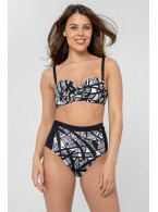 Верх купальника Uniconf Graphical Mood CBS205