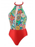 Купальник Uniconf Garden of Delights CBI228