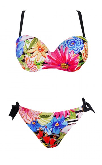 Купальник Uniconf Dreamy Garden CB292