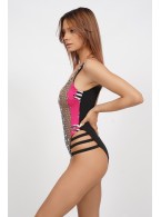 Купальник Uniconf Escape into The Jungle CBI286