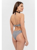 Верх купальника Uniconf Spicy Stripes CBS238