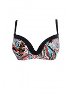 Верх купальника Uniconf Africa CBS250