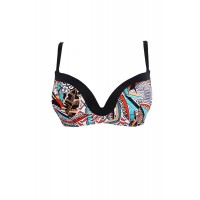 Верх купальника Uniconf Africa CBS250