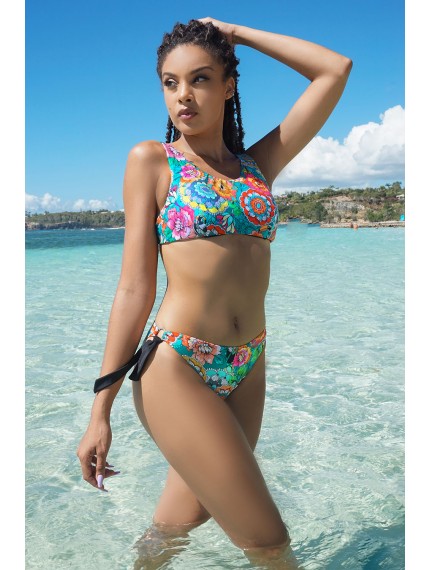 Верх купальника Uniconf Garden of Delights CBB225