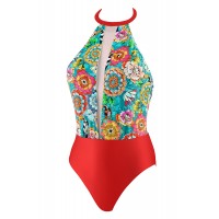Купальник Uniconf Garden of Delights CBI228