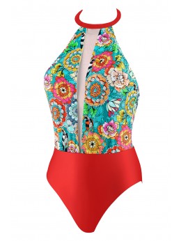 Купальник Uniconf Garden of Delights CBI228