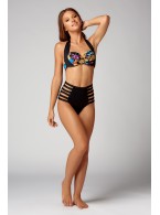 Верх купальника Uniconf Treasures of Africa CBS84