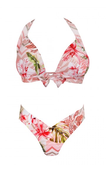 Купальник Uniconf Tropical Fever CB256