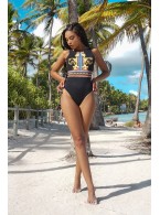 Купальник Uniconf Elegant Cruise CBI201