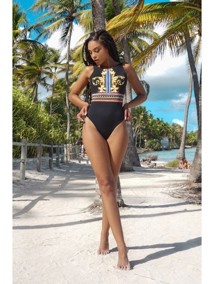 Купальник Uniconf Elegant Cruise CBI201