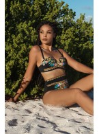 Верх купальника Uniconf Cruise Party CBS183S