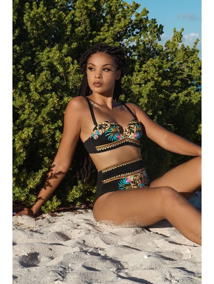 Верх купальника Uniconf Cruise Party CBS183S