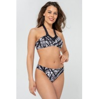 Верх купальника Uniconf Graphical Mood CBS207