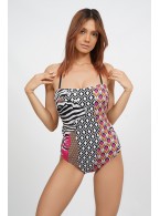 Купальник Uniconf Escape into The Jungle CBI288