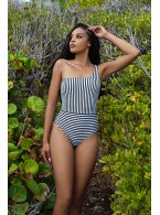 Купальник Uniconf Spicy Stripes CBI235