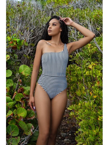 Купальник Uniconf Spicy Stripes CBI235