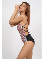 Купальник Uniconf Escape into The Jungle CBI288