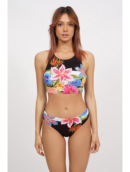 Верх купальника Uniconf Dreamy Garden CBB294