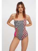 Купальник Uniconf Escape into The Jungle CBI289