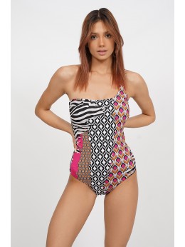 Купальник Uniconf Escape into The Jungle CBI289