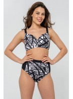 Верх купальника Uniconf Graphical Mood CBS208