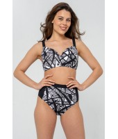 Верх купальника Uniconf Graphical Mood CBS208