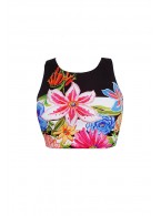 Верх купальника Uniconf Dreamy Garden CBB294