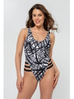 Купальник Uniconf Graphical Mood CBI210