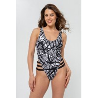 Купальник Uniconf Graphical Mood CBI210