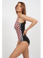 Купальник Uniconf Escape into The Jungle CBI289