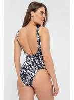 Купальник Uniconf Graphical Mood CBI210