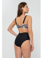 Верх купальника Uniconf Graphical Mood CBS208