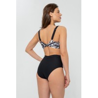 Верх купальника Uniconf Graphical Mood CBS208