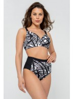 Верх купальника Uniconf Graphical Mood CBS208