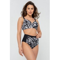 Верх купальника Uniconf Graphical Mood CBS208