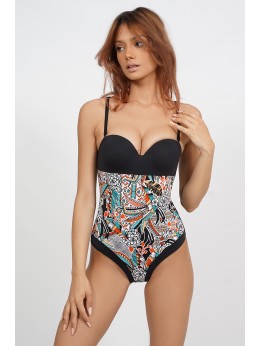 Купальник Uniconf Africa CBI252