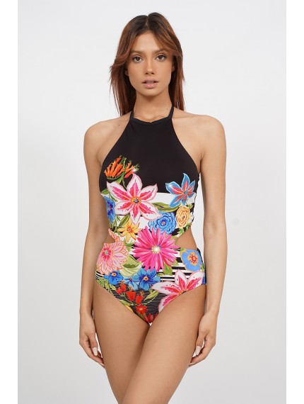 Купальник Uniconf Dreamy Garden CBI296