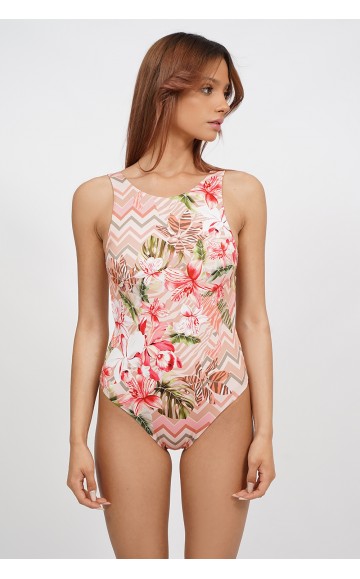 Купальник Uniconf Tropical Fever CBI261