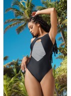 Купальник Uniconf Spicy Stripes CBI237