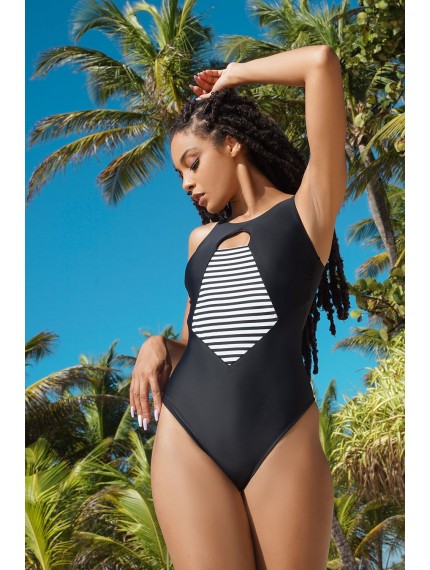 Купальник Uniconf Spicy Stripes CBI237